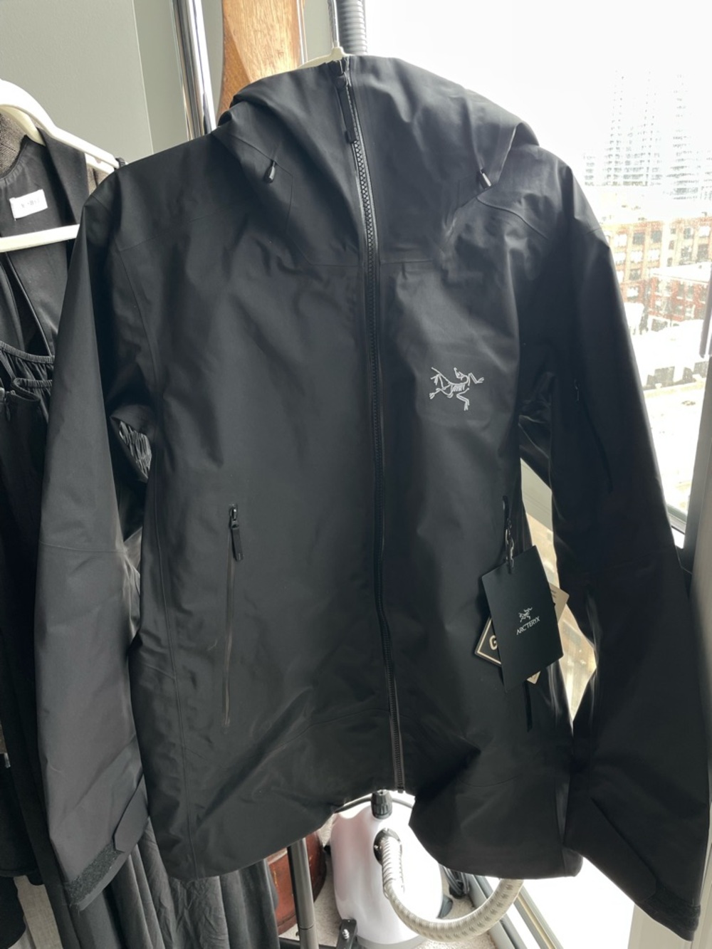 Arc'teryx Sentinel Jacket